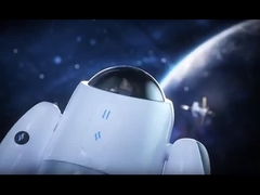 Masturbatori automatici maschi Stroker 7 Spinta e rotazione macchina di masturbazione per uomini