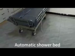 Letti per pazienti ospedalieri